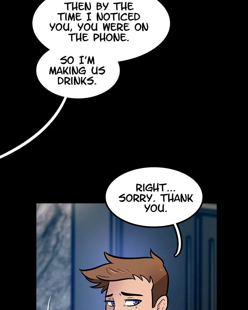 Read LoveBot chapter 97 image 60 on Lezhin