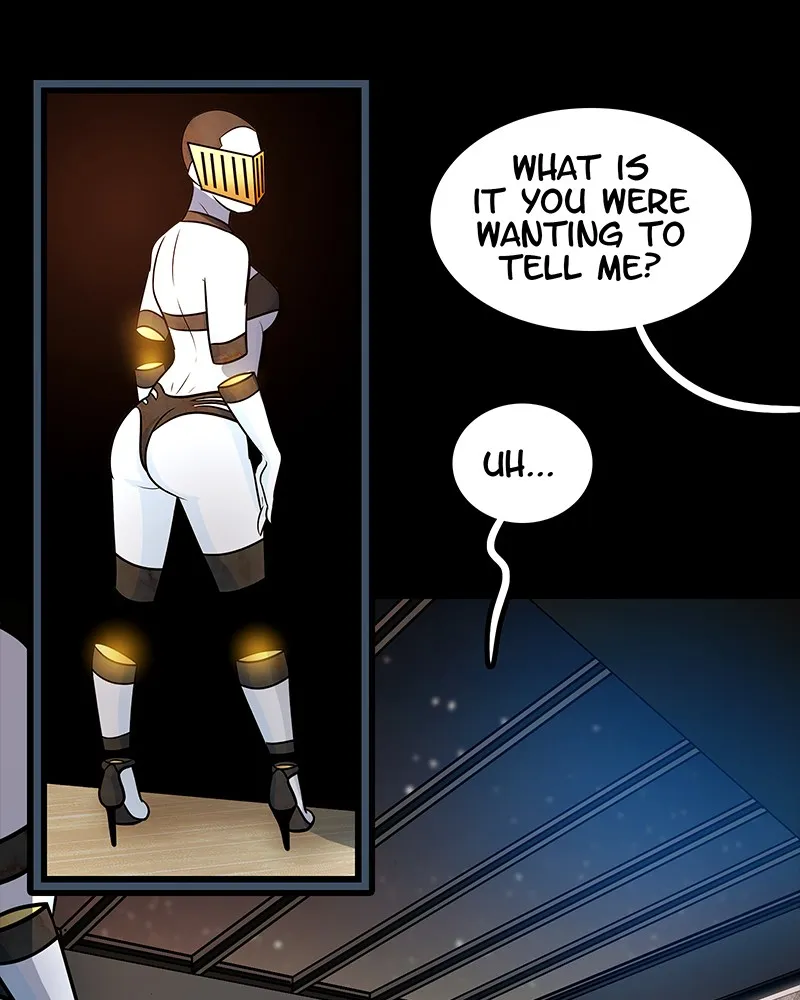 Read LoveBot chapter 97 image 62 on Lezhin