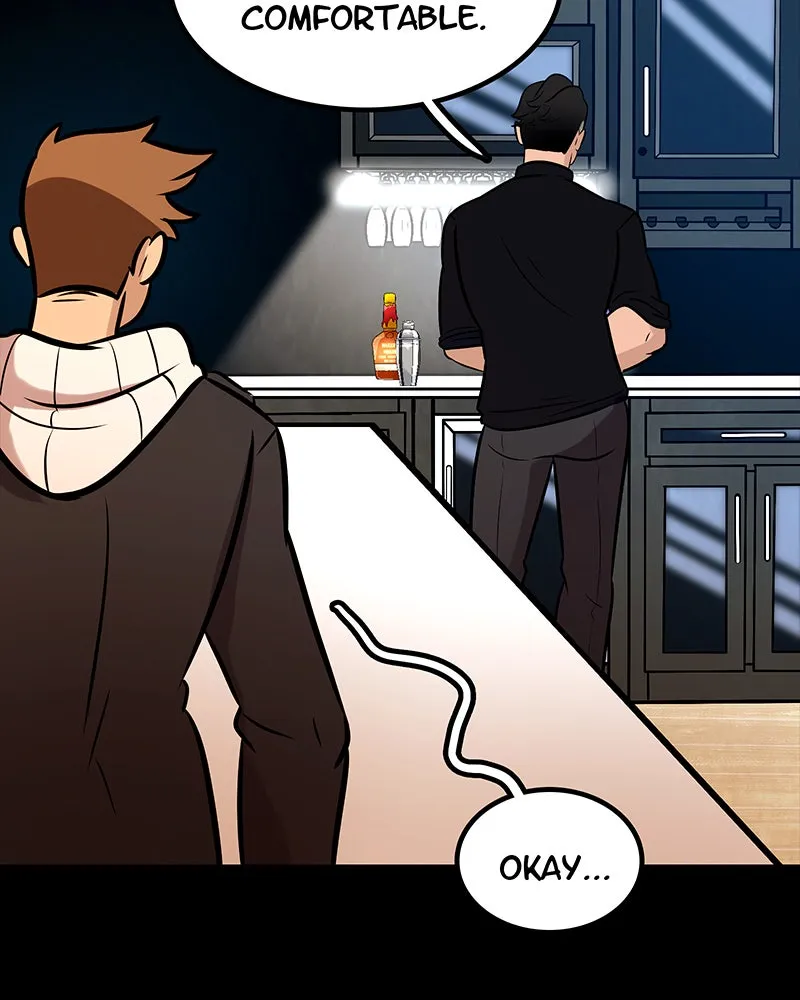 Read LoveBot chapter 97 image 70 on Lezhin