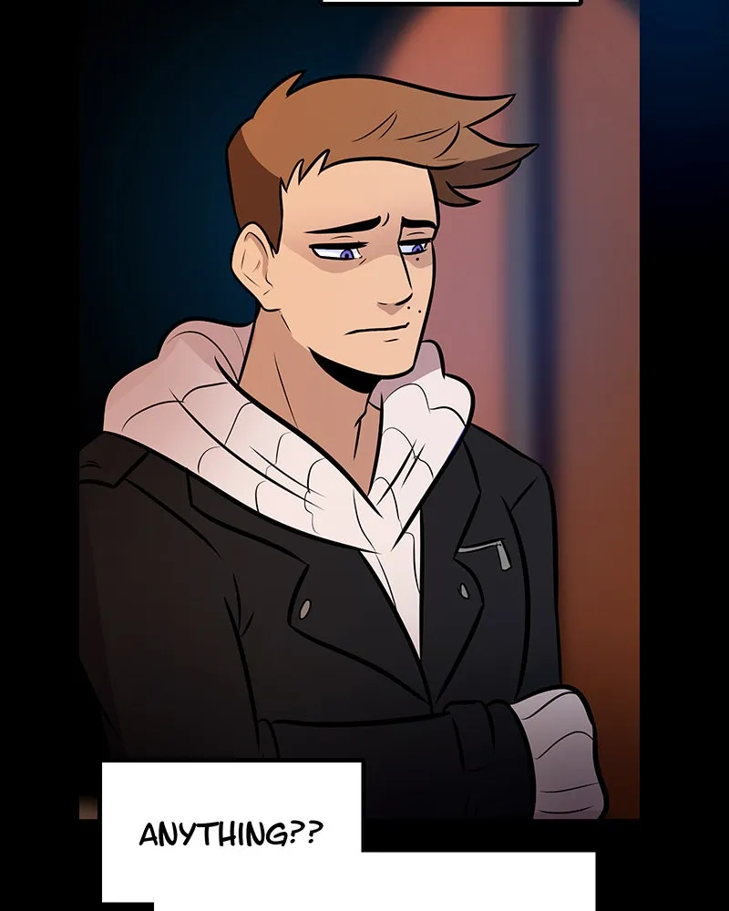 Read LoveBot chapter 97 image 74 on Lezhin