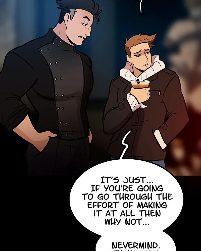 Read LoveBot chapter 97 image 80 on Lezhin