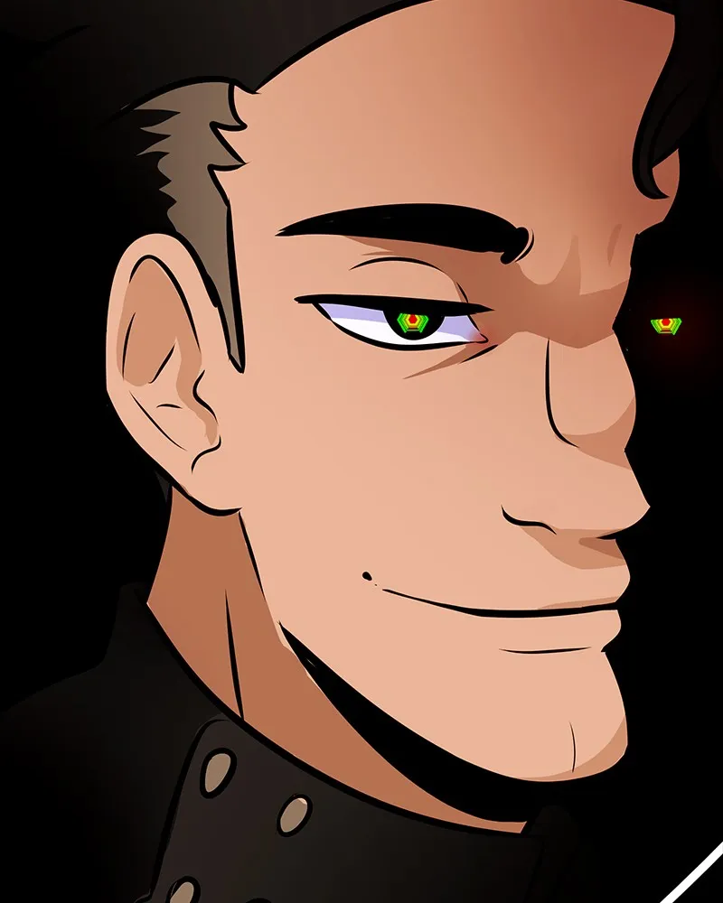 Read LoveBot chapter 97 image 90 on Lezhin