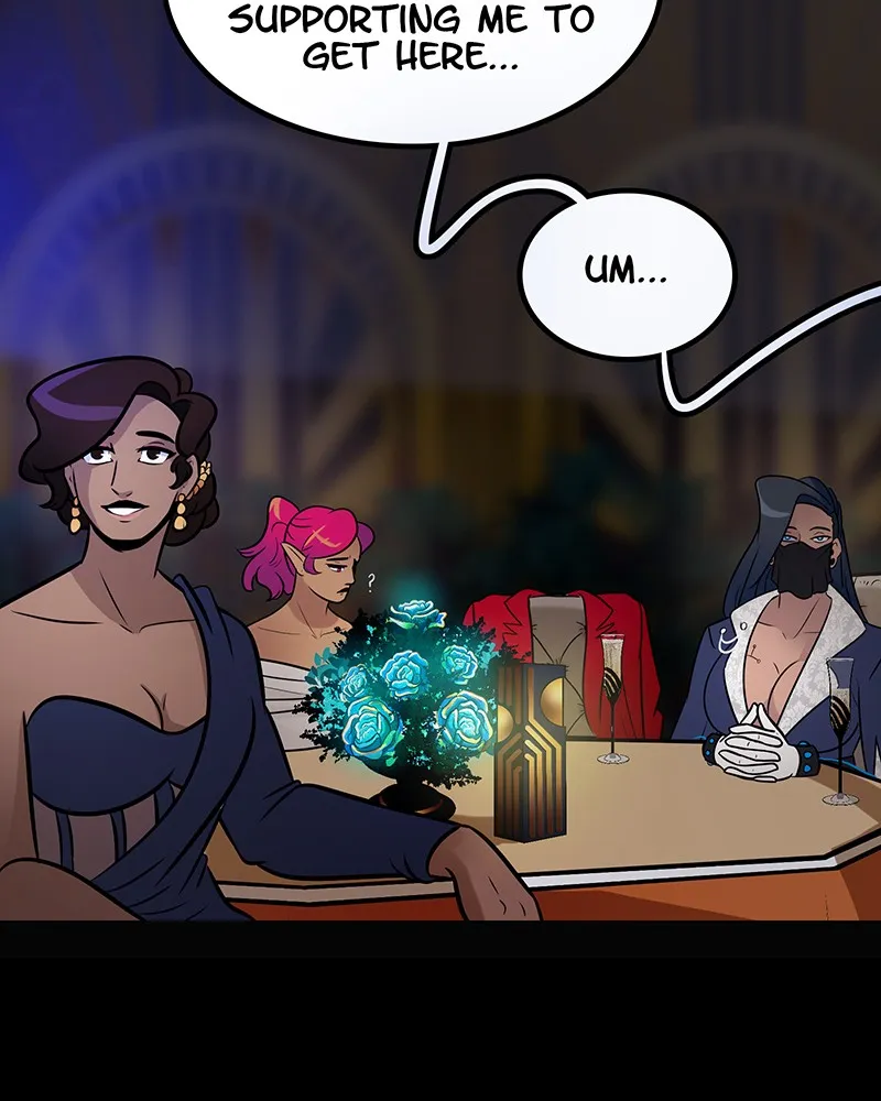 Read LoveBot chapter 98 image 11 on Lezhin