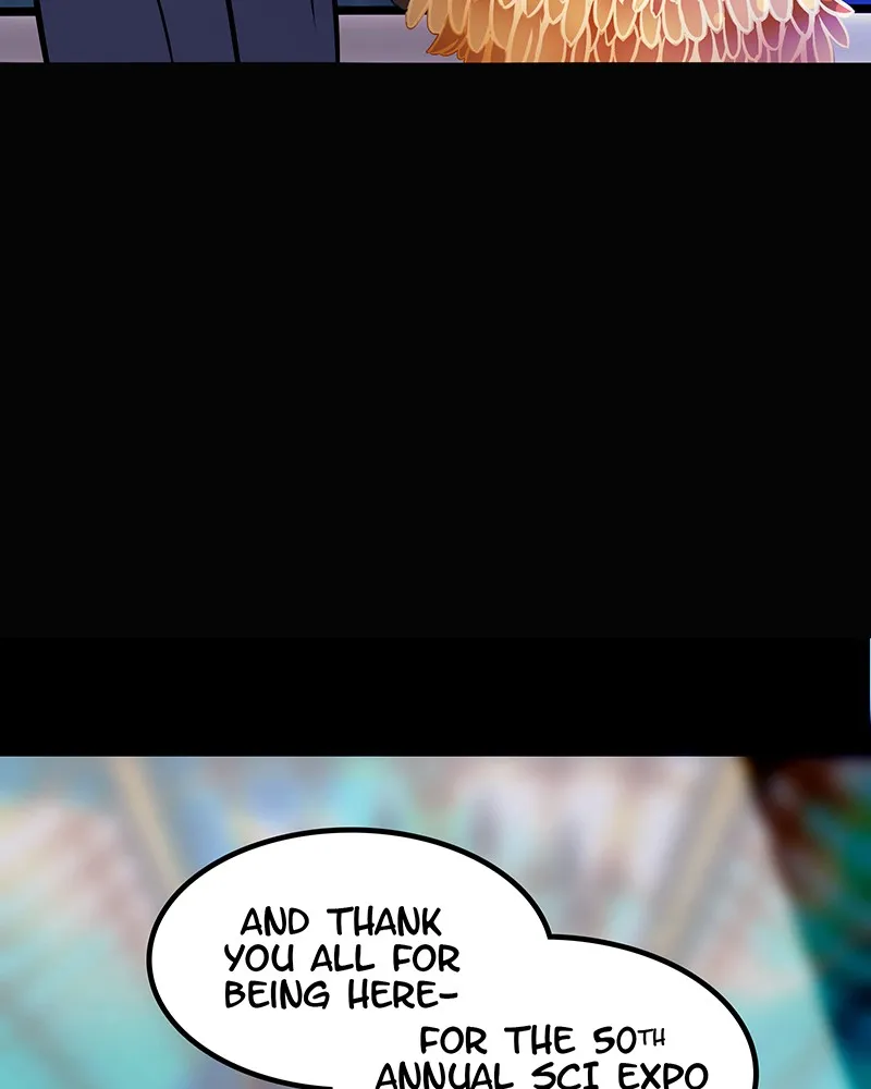 Read LoveBot chapter 98 image 16 on Lezhin