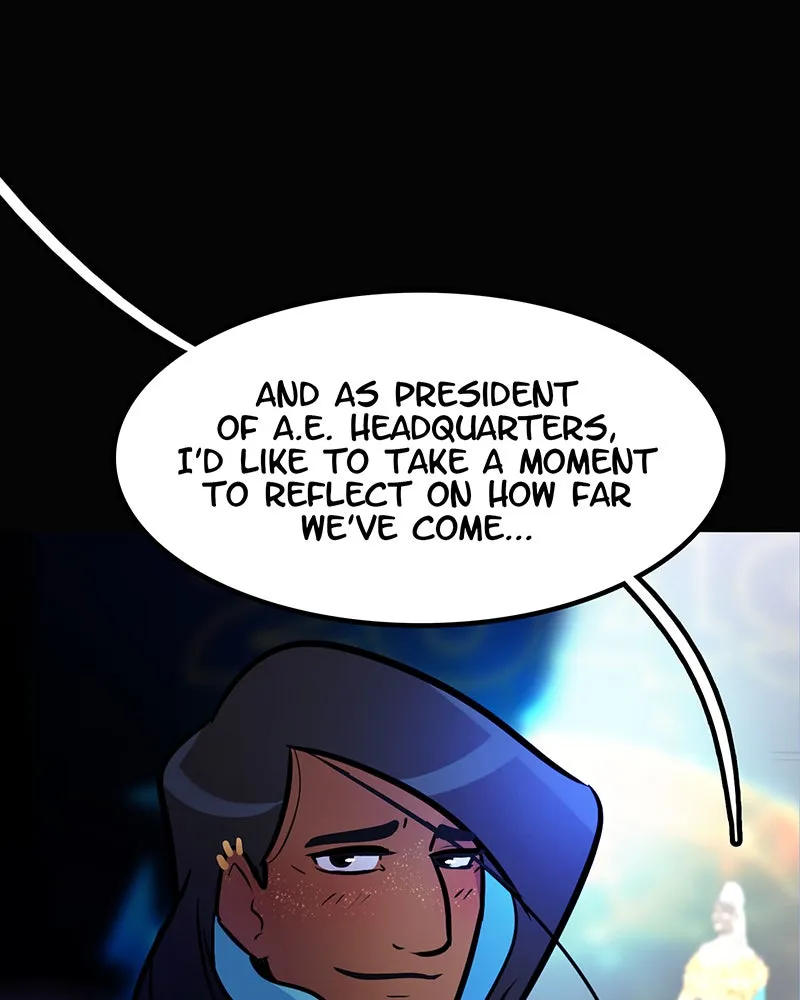 Read LoveBot chapter 98 image 25 on Lezhin
