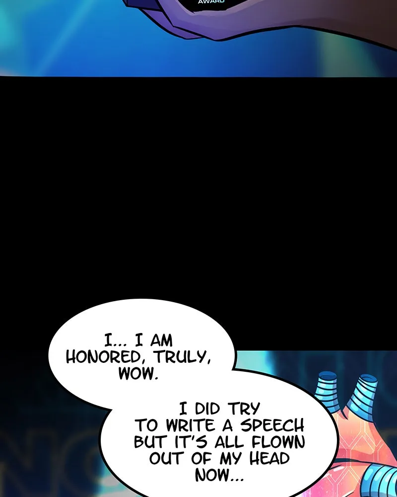 Read LoveBot chapter 98 image 4 on Lezhin