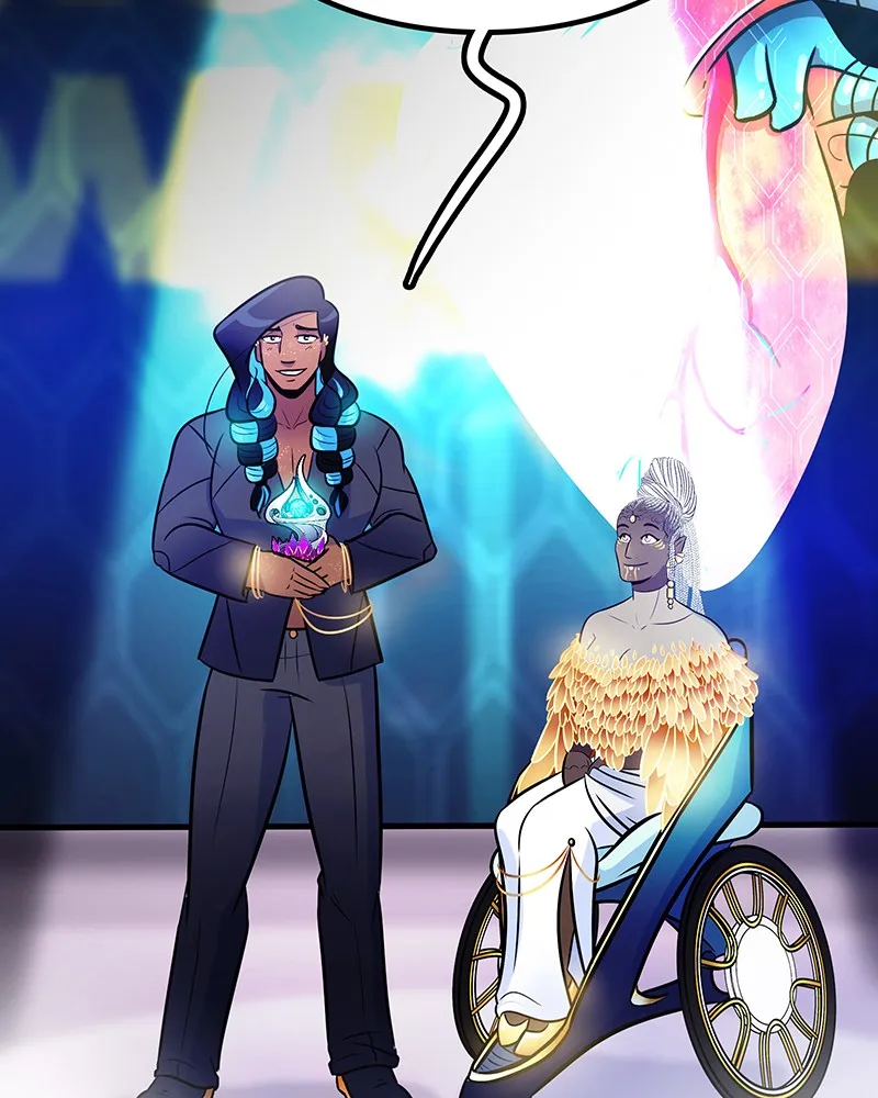 Read LoveBot chapter 98 image 5 on Lezhin