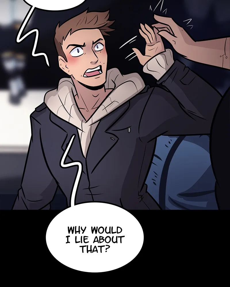 Read LoveBot chapter 98 image 53 on Lezhin