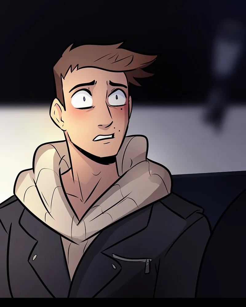 Read LoveBot chapter 98 image 58 on Lezhin
