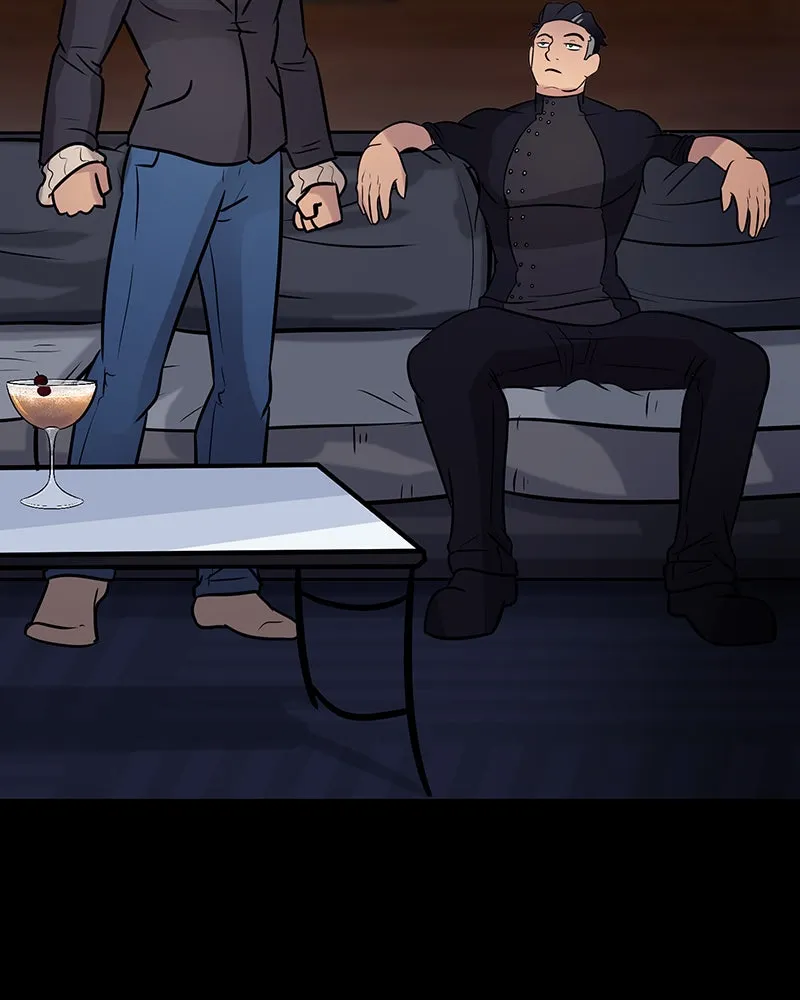 Read LoveBot chapter 98 image 60 on Lezhin