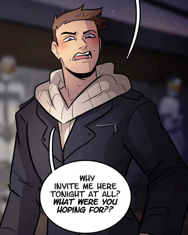 Read LoveBot chapter 98 image 62 on Lezhin