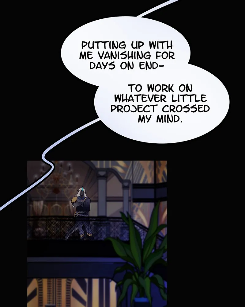 Read LoveBot chapter 98 image 8 on Lezhin