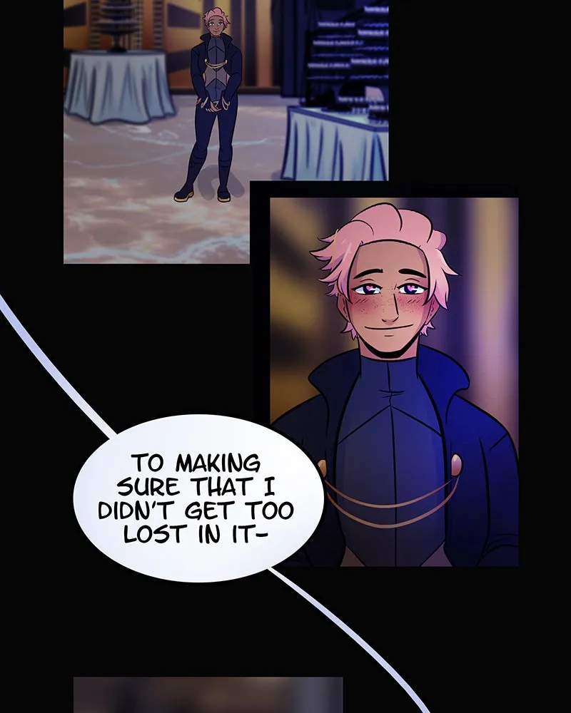 Read LoveBot chapter 98 image 9 on Lezhin