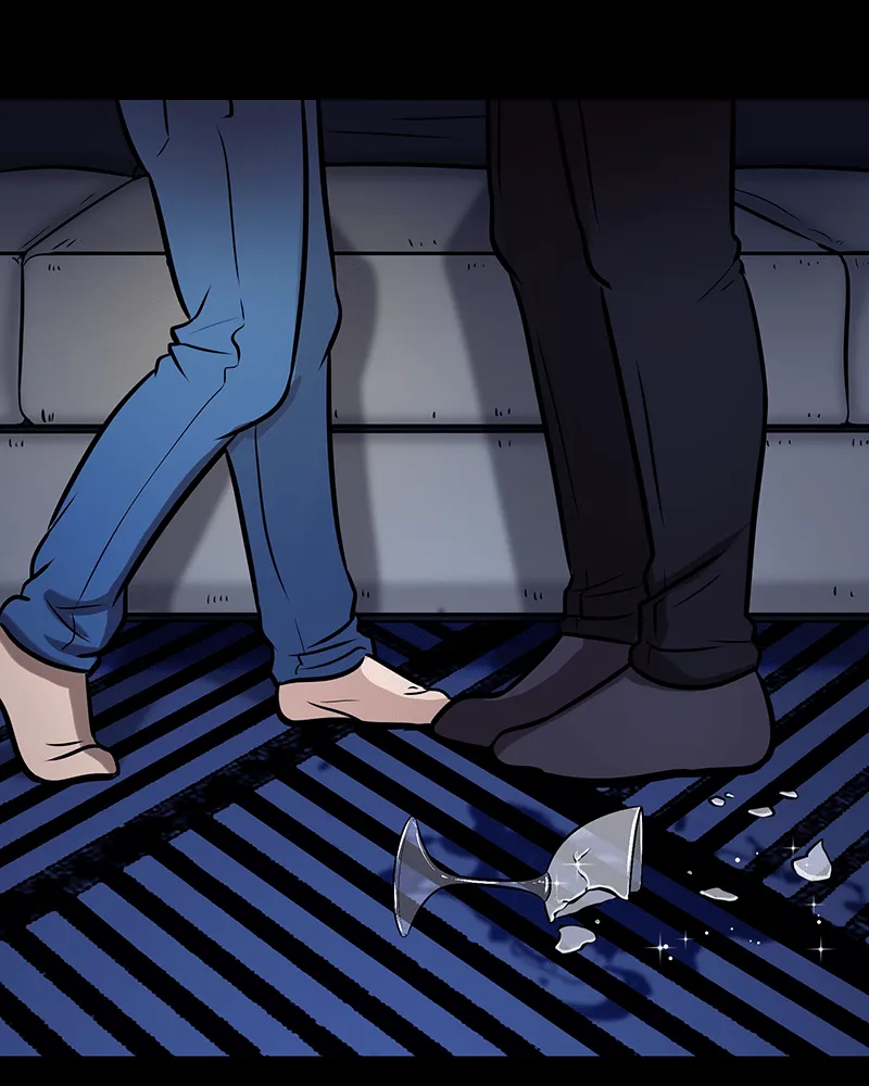 Read LoveBot chapter 99 image 12 on Lezhin