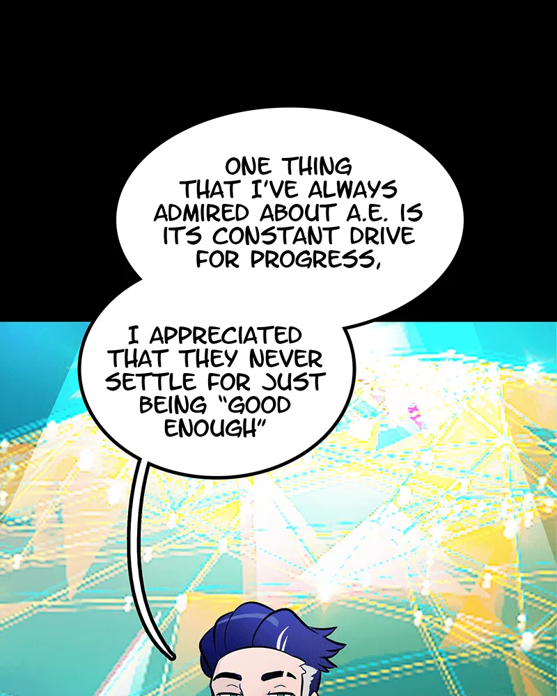 Read LoveBot chapter 99 image 20 on Lezhin