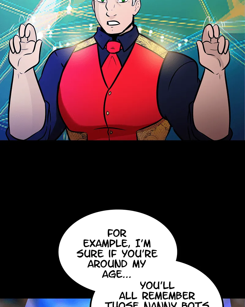 Read LoveBot chapter 99 image 21 on Lezhin
