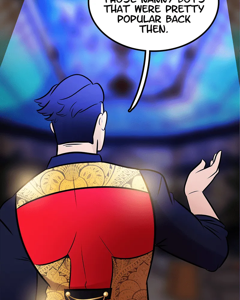 Read LoveBot chapter 99 image 22 on Lezhin