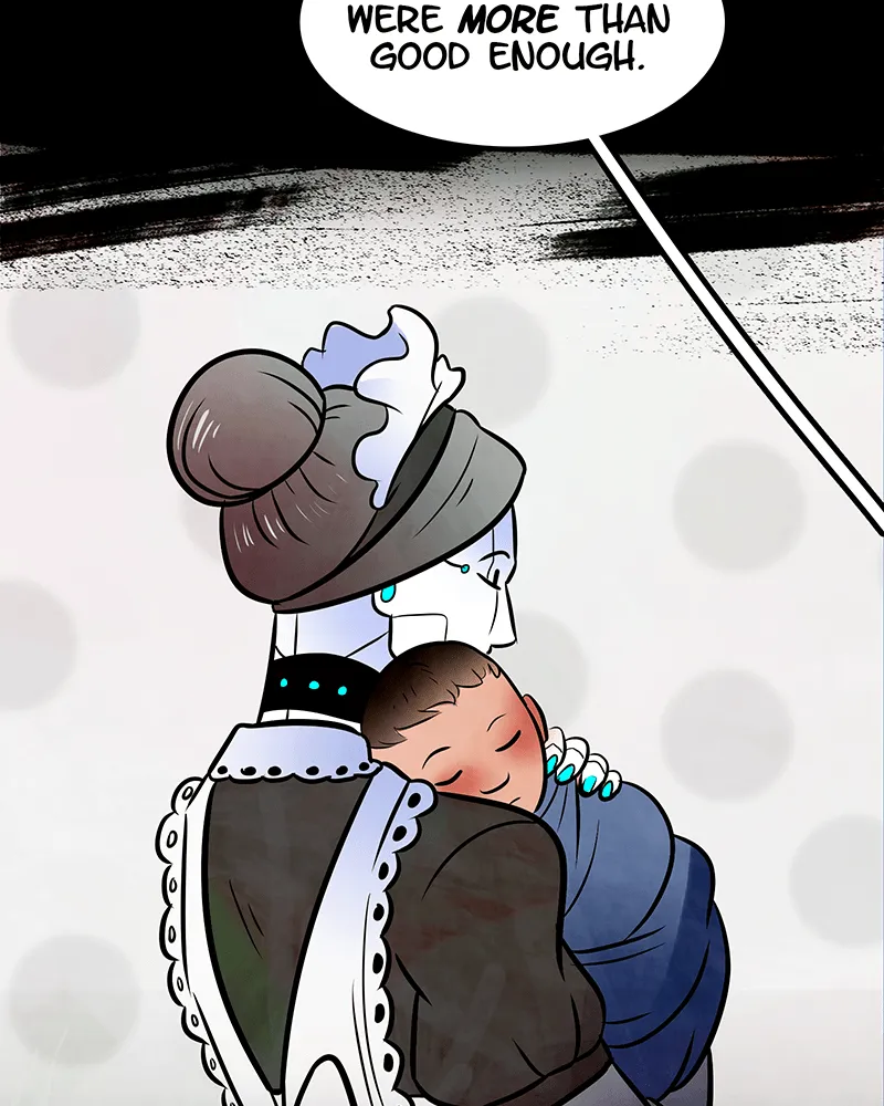 Read LoveBot chapter 99 image 24 on Lezhin
