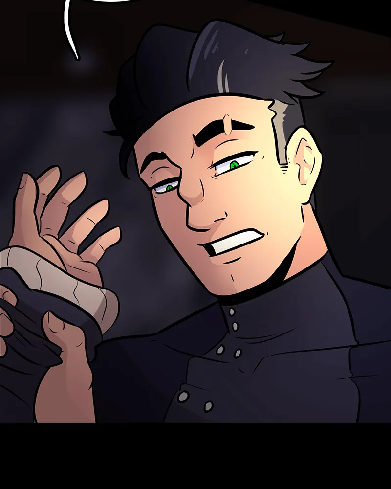 Read LoveBot chapter 99 image 3 on Lezhin