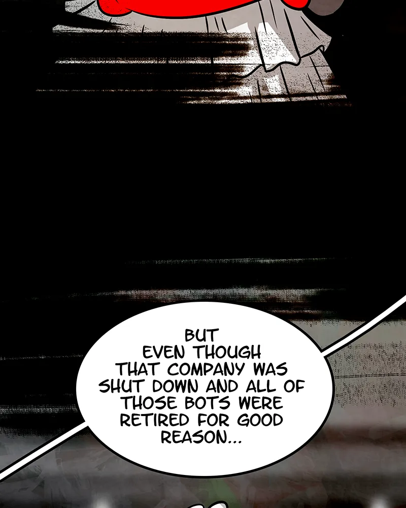 Read LoveBot chapter 99 image 33 on Lezhin