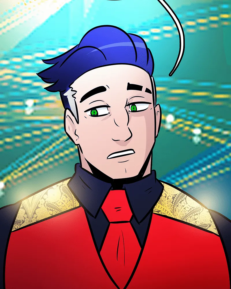 Read LoveBot chapter 99 image 36 on Lezhin