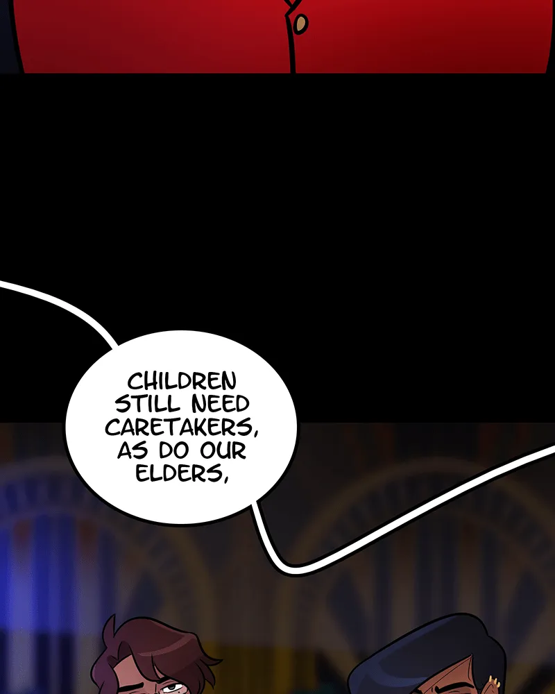 Read LoveBot chapter 99 image 37 on Lezhin