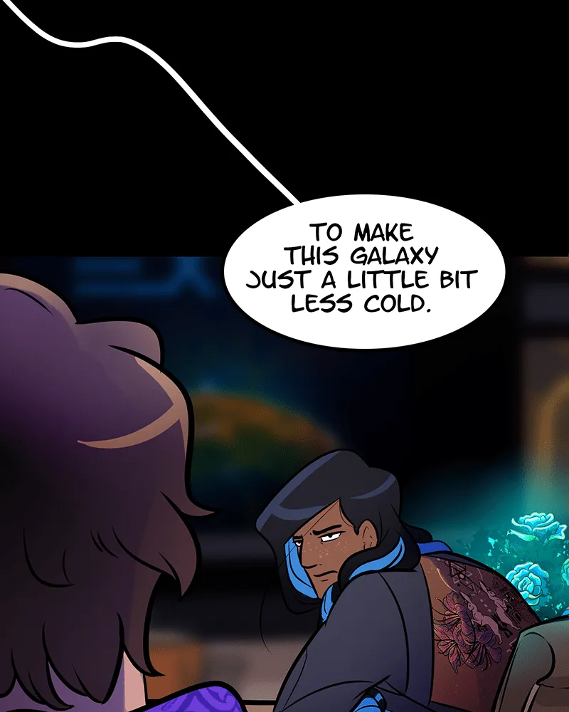 Read LoveBot chapter 99 image 44 on Lezhin