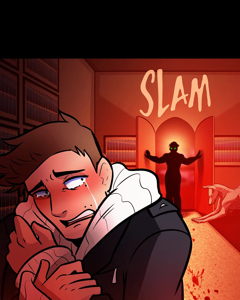 Read LoveBot chapter 99 image 51 on Lezhin