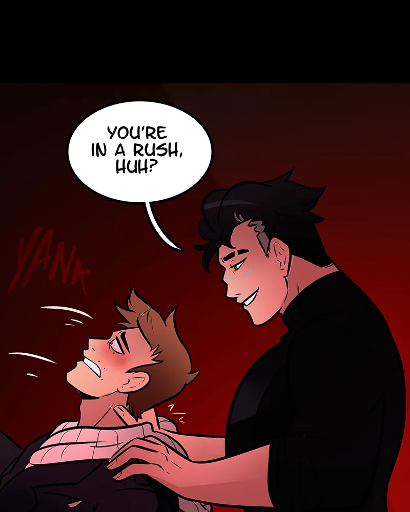 Read LoveBot chapter 99 image 58 on Lezhin