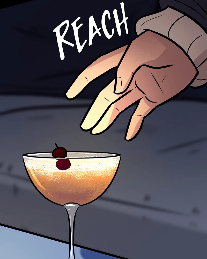 Read LoveBot chapter 99 image 6 on Lezhin