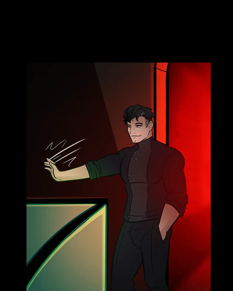 Read LoveBot chapter 99 image 62 on Lezhin
