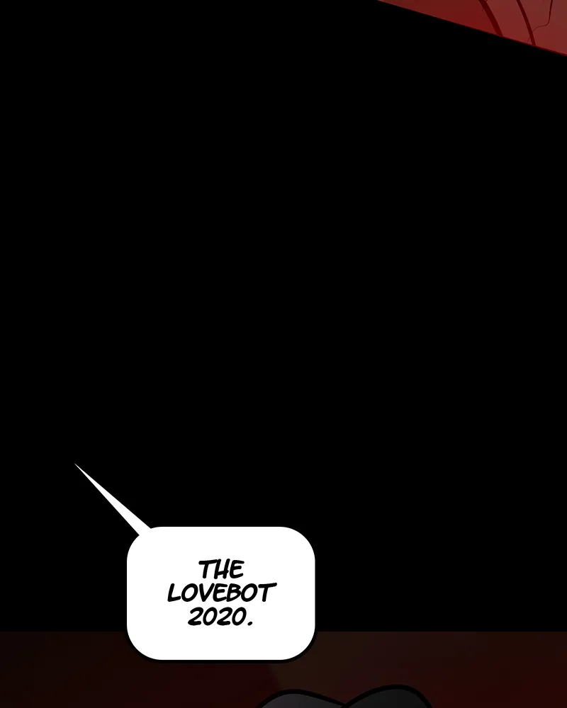 Read LoveBot chapter 99 image 65 on Lezhin