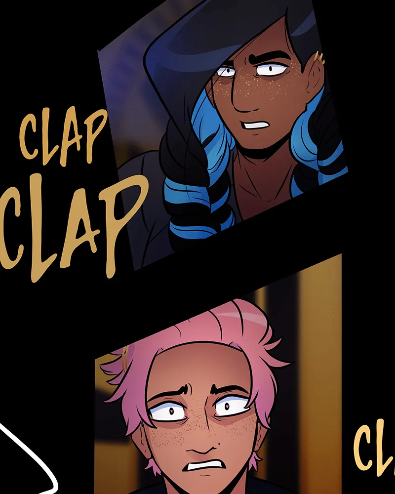 Read LoveBot chapter 99 image 69 on Lezhin
