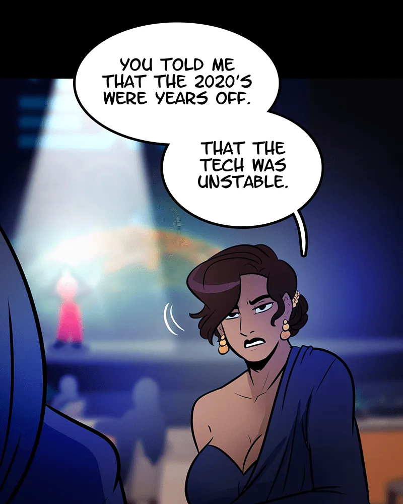 Read LoveBot chapter 99 image 72 on Lezhin