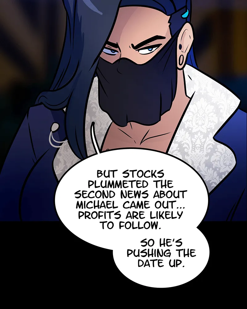 Read LoveBot chapter 99 image 74 on Lezhin