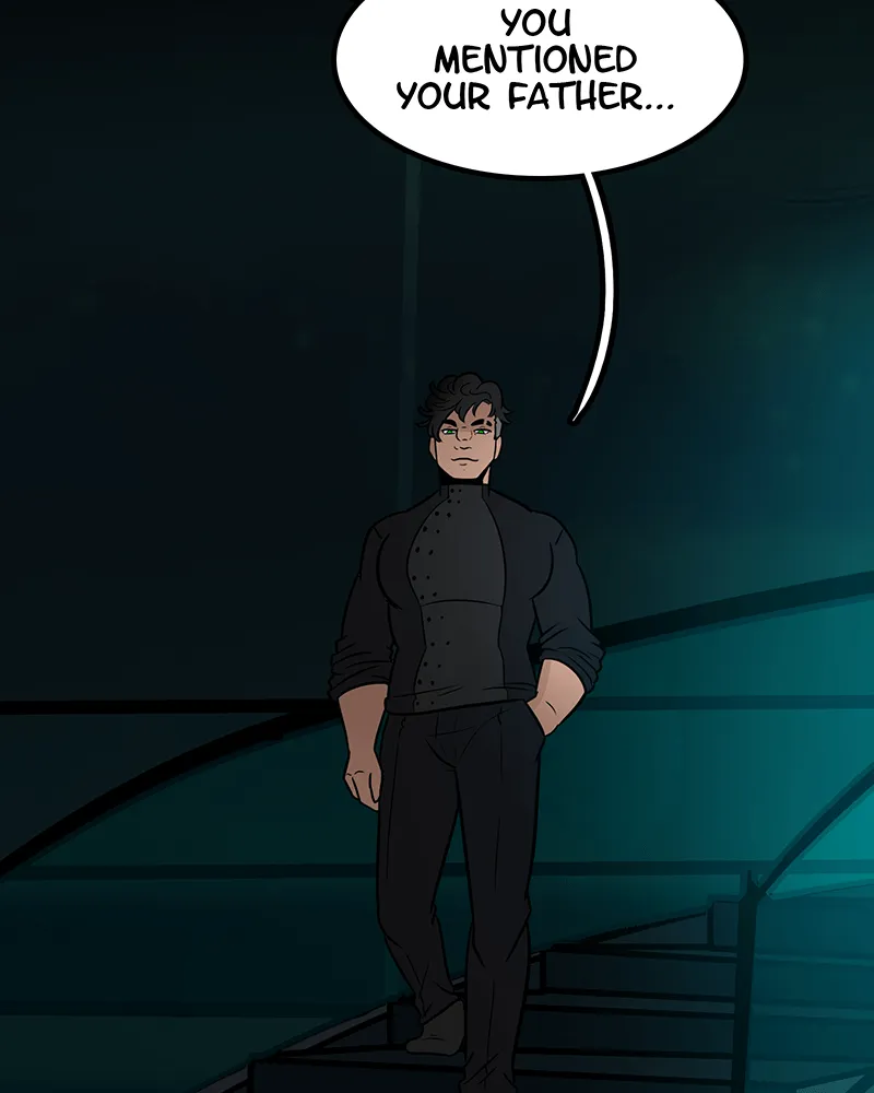 Read LoveBot chapter 99 image 77 on Lezhin