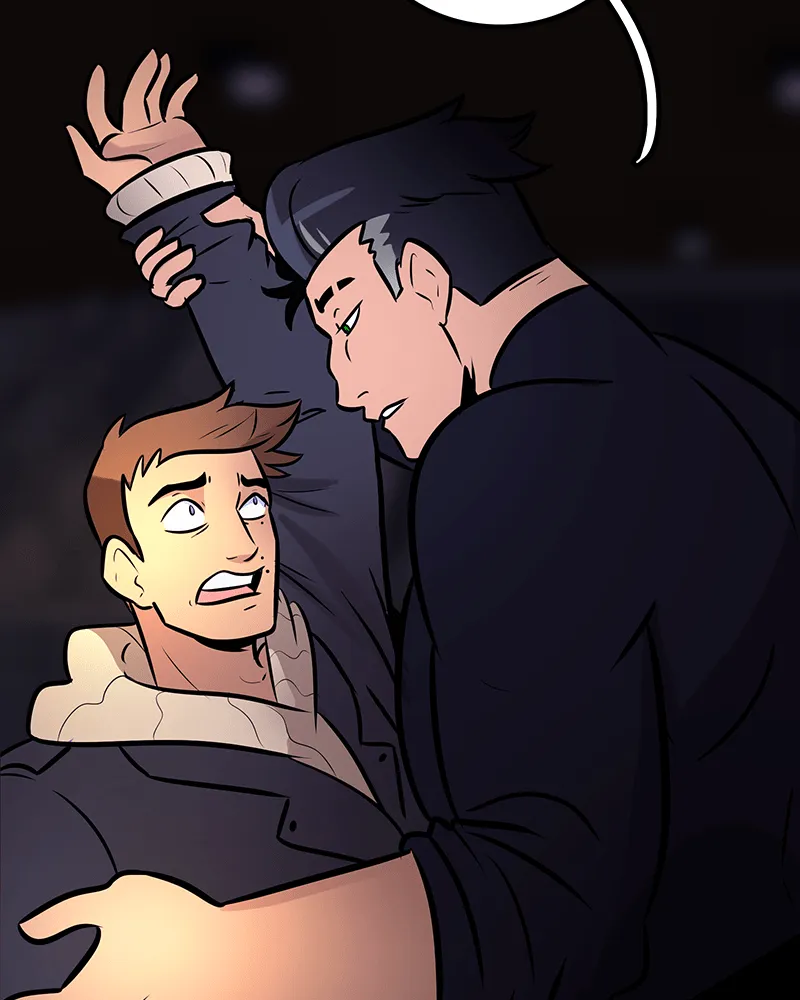 Read LoveBot chapter 99 image 8 on Lezhin