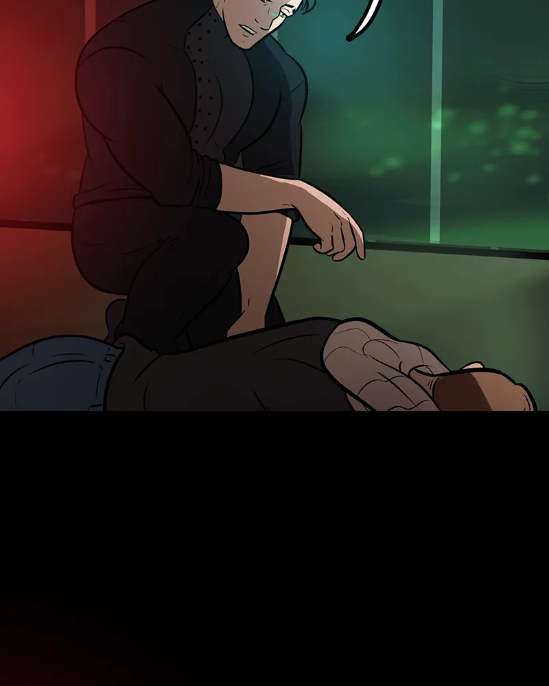 Read LoveBot chapter 99 image 81 on Lezhin
