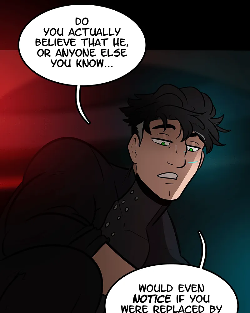 Read LoveBot chapter 99 image 82 on Lezhin