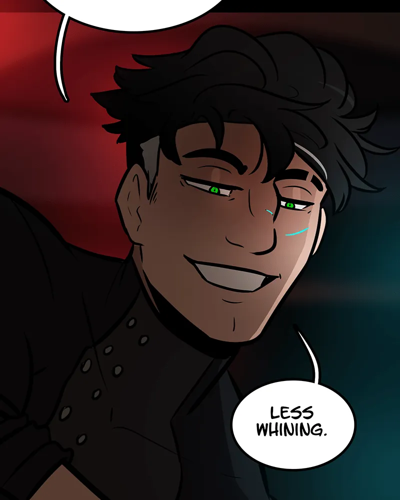 Read LoveBot chapter 99 image 85 on Lezhin