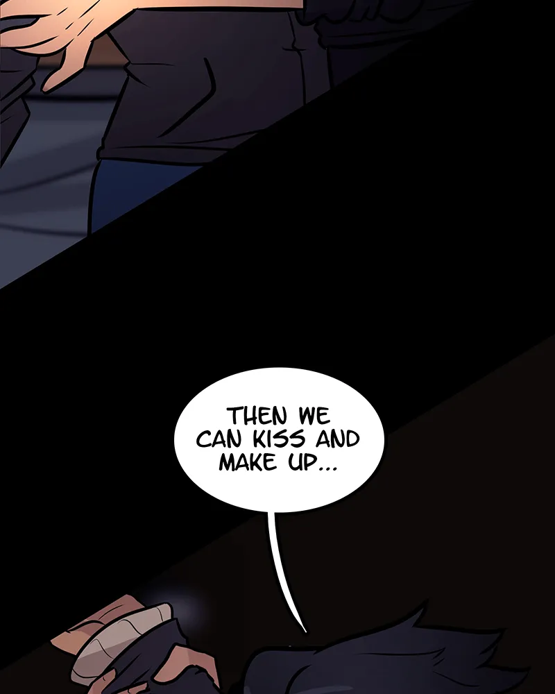 Read LoveBot chapter 99 image 9 on Lezhin