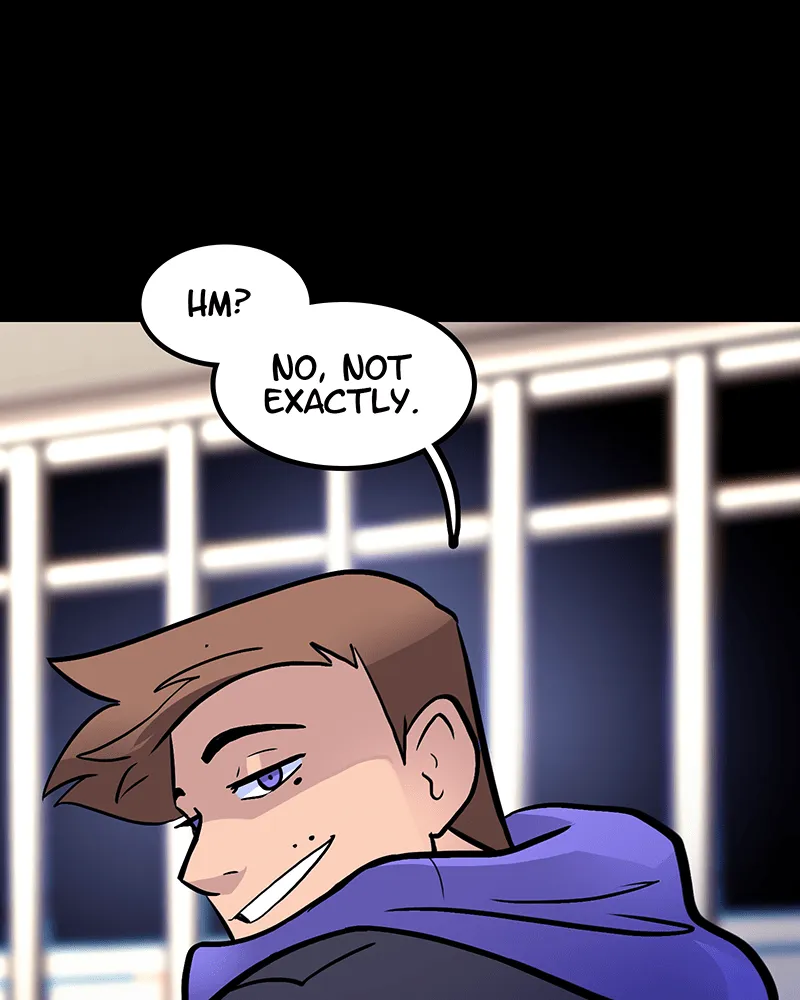 Read LoveBot chapter 99 image 96 on Lezhin