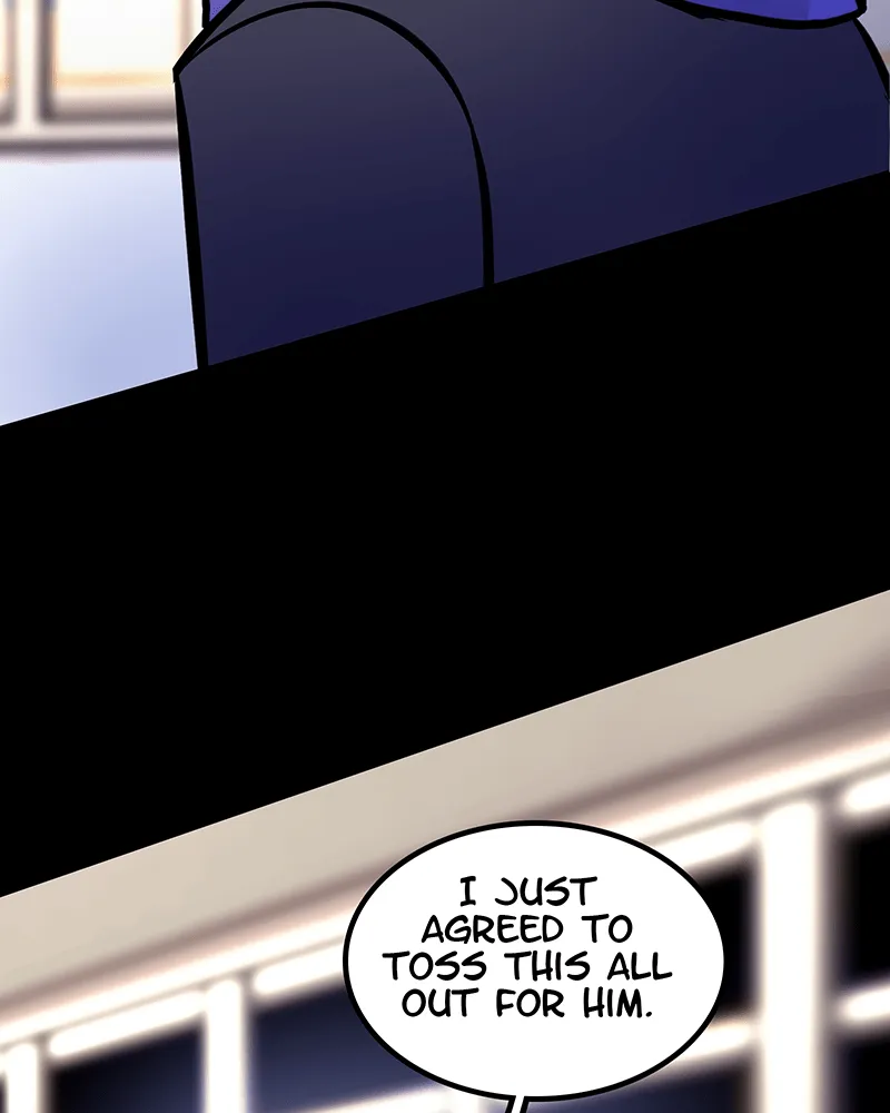 Read LoveBot chapter 99 image 97 on Lezhin