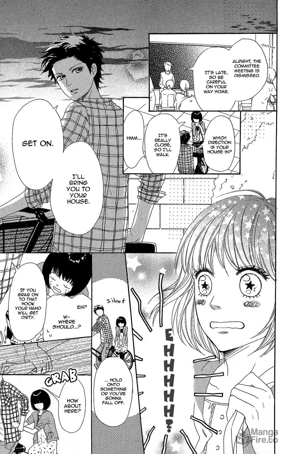 Read Love★Com Two chapter 0 image 23 on Lezhin