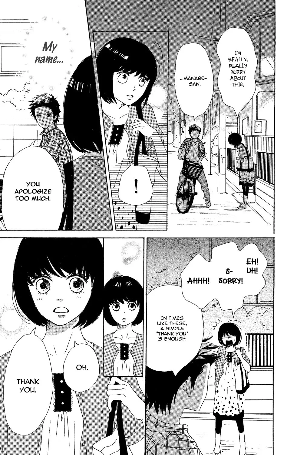 Read Love★Com Two chapter 0 image 25 on Lezhin