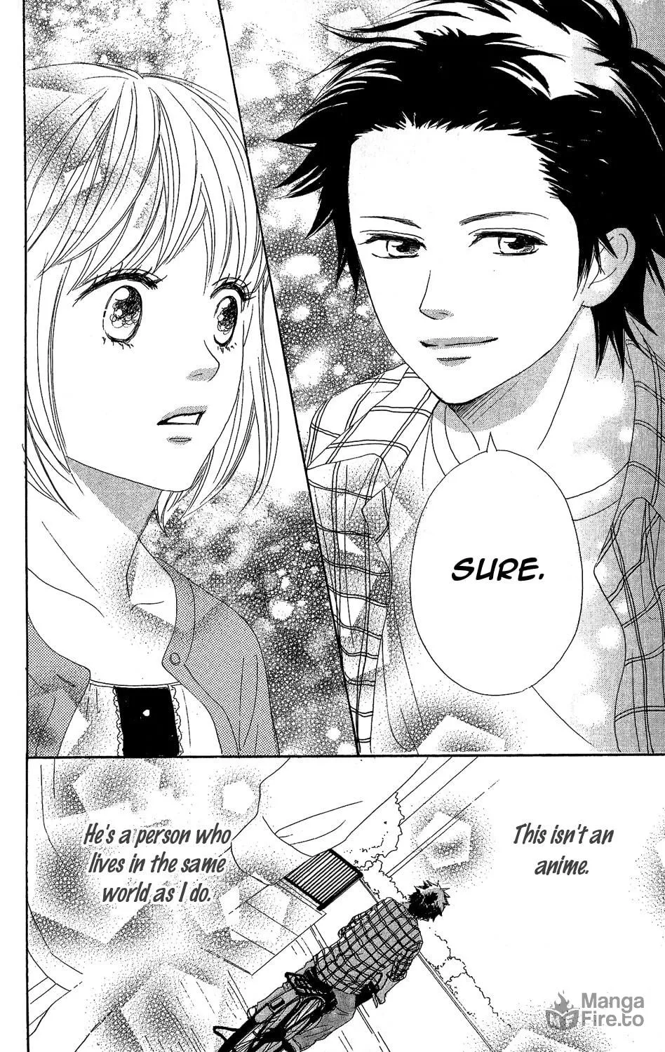 Read Love★Com Two chapter 0 image 26 on Lezhin
