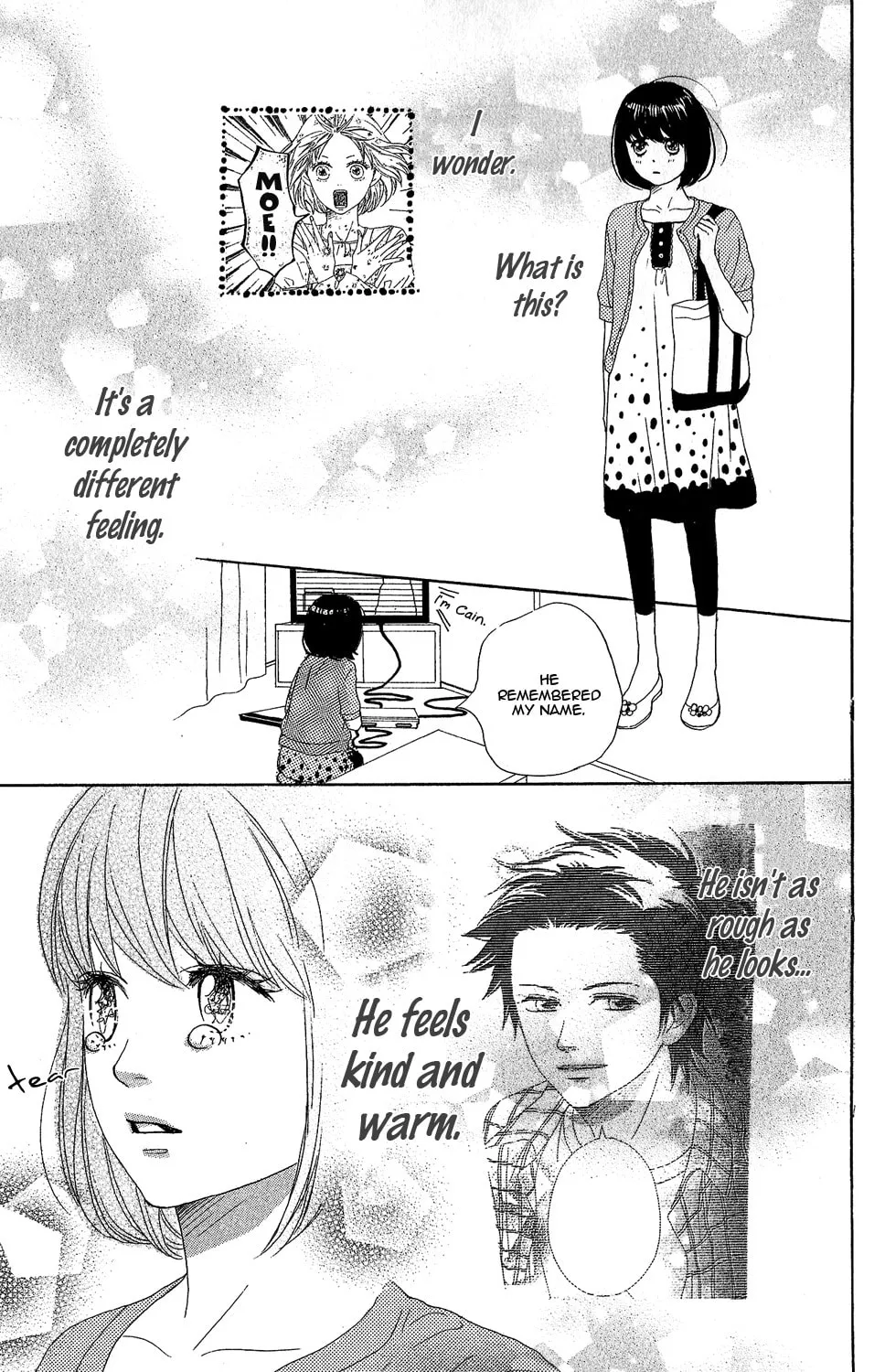 Read Love★Com Two chapter 0 image 27 on Lezhin