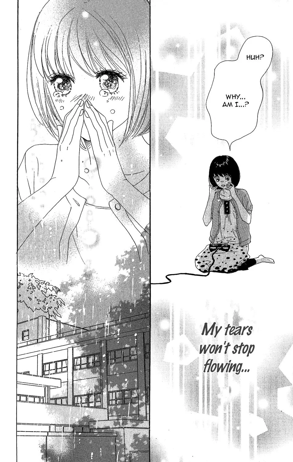 Read Love★Com Two chapter 0 image 28 on Lezhin