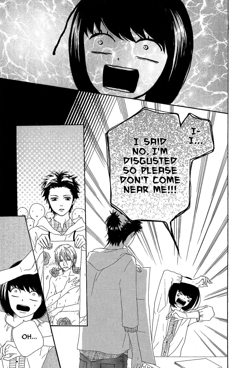 Read Love★Com Two chapter 0 image 31 on Lezhin