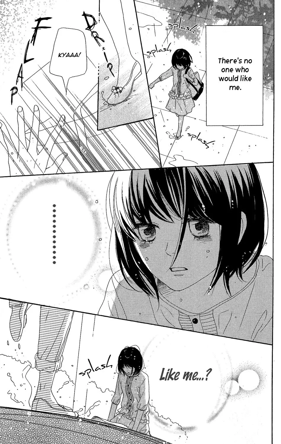 Read Love★Com Two chapter 0 image 33 on Lezhin
